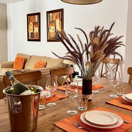 Apartamento De 3 Dormitorios A 60 M De La Playa En La Isleta, Cabo De Gata 拉伊斯莱塔德尔摩洛 外观 照片
