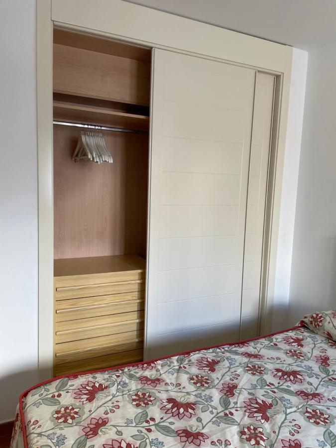 Apartamento De 3 Dormitorios A 60 M De La Playa En La Isleta, Cabo De Gata 拉伊斯莱塔德尔摩洛 外观 照片