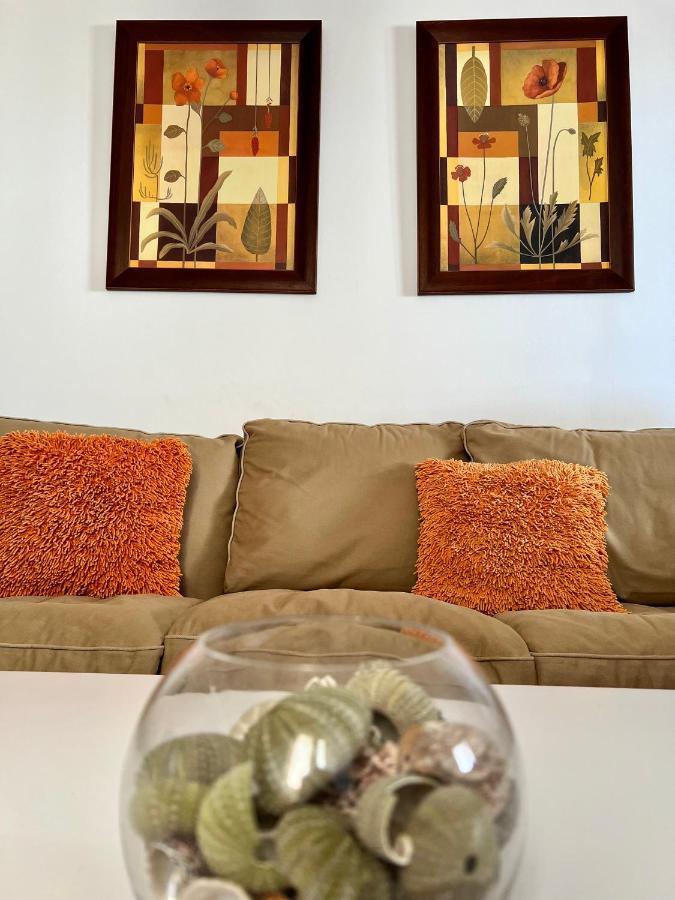 Apartamento De 3 Dormitorios A 60 M De La Playa En La Isleta, Cabo De Gata 拉伊斯莱塔德尔摩洛 外观 照片